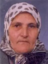 DEVLIJA (IBRAHIMA) ĐIP rođ. RAMIĆ - Osmrtnica