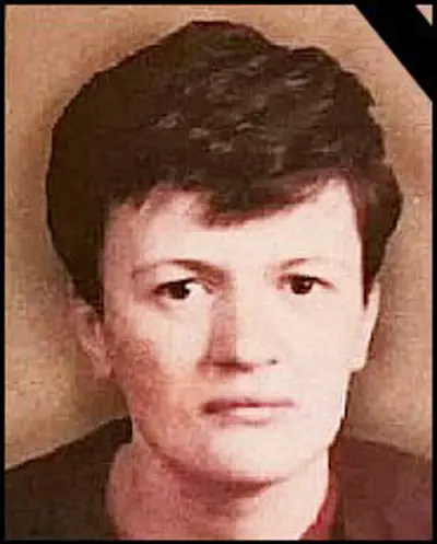 Zora rođ. Pinjuh – Ćorluka (1955-2025) - Osmrtnica - Osmrtnica, Široki Brijeg