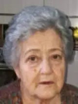 FAHRIJA MANDRA - Osmrtnica