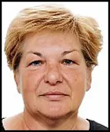 Marica Varga (1954-2026) - Osmrtnica