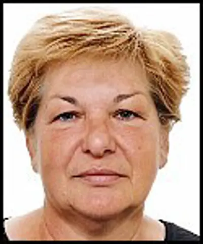 Marica Varga (1954-2026) - Osmrtnica - Osmrtnica, Mostar