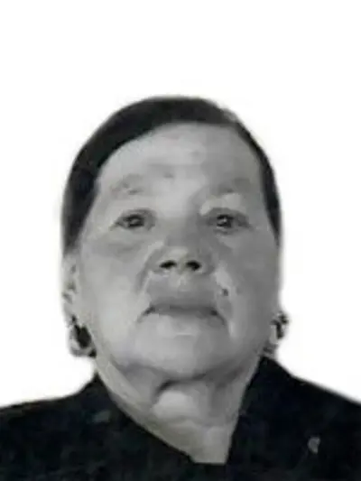 Milica Vukšić (1930-2025) - Osmrtnica - Osmrtnica, Ljubuški