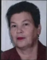 Mira Bandov rođ. Dolić - Osmrtnica