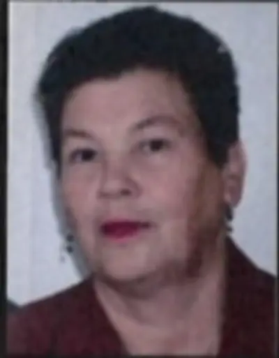 Mira Bandov rođ. Dolić - Osmrtnica