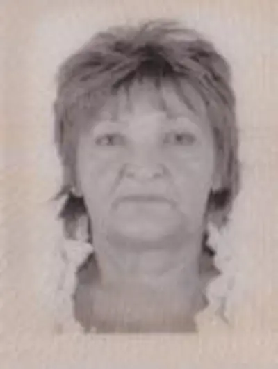DŽEMILA  SUBAŠIĆ - Osmrtnica