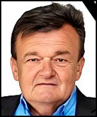 Marko Vukoja – Baja (1962-2025) - Osmrtnica
