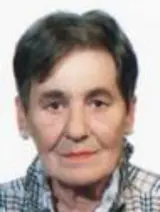 RAMIZA  BAŠIĆ - Osmrtnica
