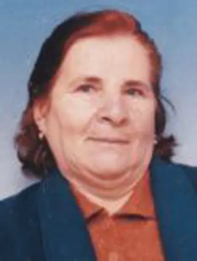 KADEMLIJA (MUŠAN) KOLENDA rođ. VARAJIĆ - Osmrtnica - Osmrtnica, Sarajevo