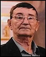 Marijan-Marinko Marčinko (1946-2025) - Osmrtnica