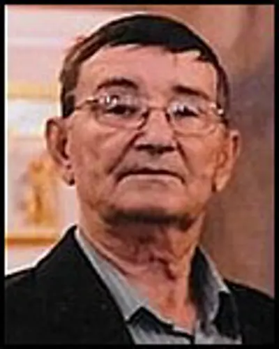 Marijan-Marinko Marčinko (1946-2025) - Osmrtnica