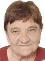 Ruža Tomić - Osmrtnica