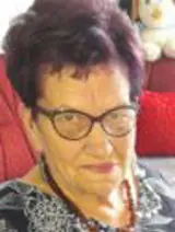 Rabija (Salih) Dizdarević - Osmrtnica