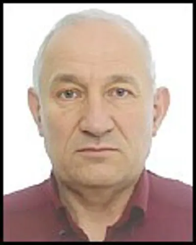 Mile Tole (1956-2025) - Osmrtnica