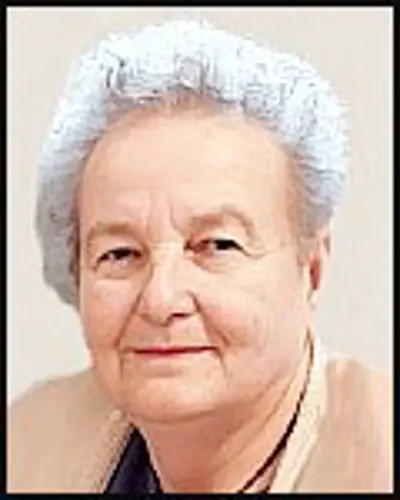 Anica Lasta - Osmrtnica, Mostar