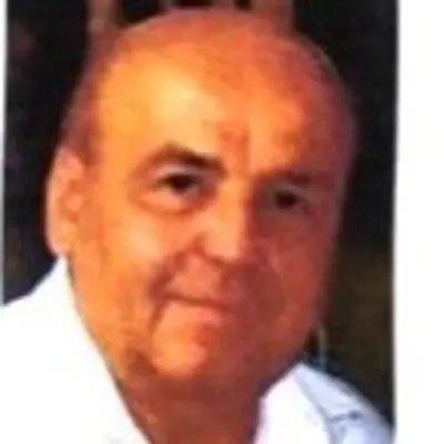 LUKA (Mato) KRIŽAN - Osmrtnica - Osmrtnica, Livno