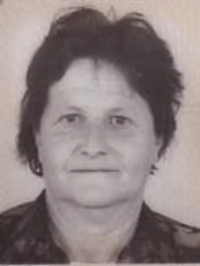 LATIFA (DURAN) NIKŠIĆ rođ. TRNKA - Osmrtnica