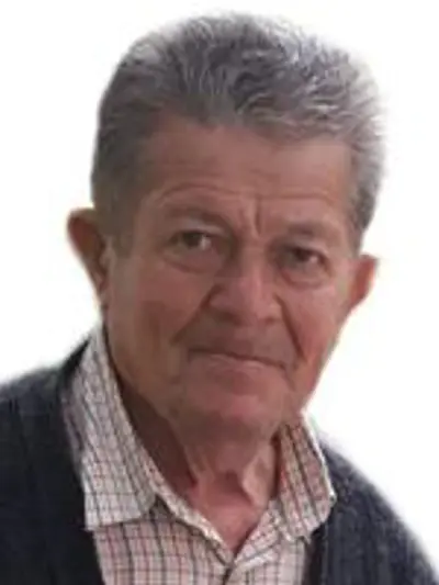 Mile ( Ante) Vujević (1937-2025) - Osmrtnica