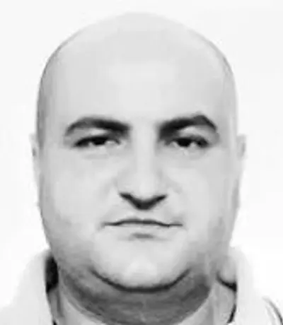 Marko Vidak - Osmrtnica, Grude