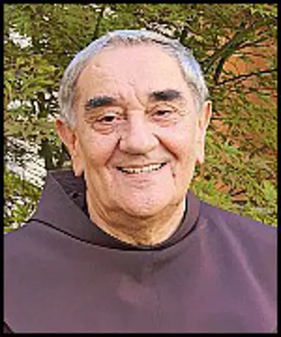 Fra Dane Karačić - Tužno sjećanje, Široki Brijeg