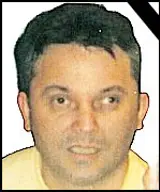 Marijo Šimić (1965-2025) - Osmrtnica