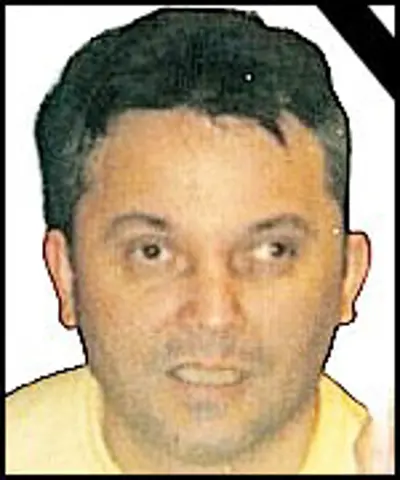 Marijo Šimić (1965-2025) - Osmrtnica - Osmrtnica, Grude