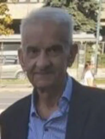 NEZIM  ČAUŠEVIĆ - Osmrtnica