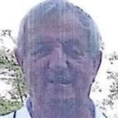 NANIĆ (OSMAN)HUSEIN-SEDO  - Osmrtnica, Cazin