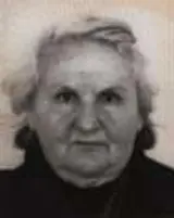 VASVIJA (Avdo) KALJANAC - Osmrtnica