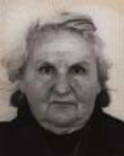 VASVIJA (Avdo) KALJANAC - Osmrtnica - Osmrtnica, Pale (FBiH)