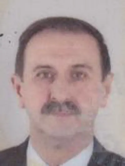 dr. sc. KEMO  ČAMDŽIJA - Osmrtnica - Osmrtnica, Sarajevo