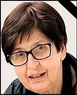 Blagica Marušić (1941-2026) - Osmrtnica
