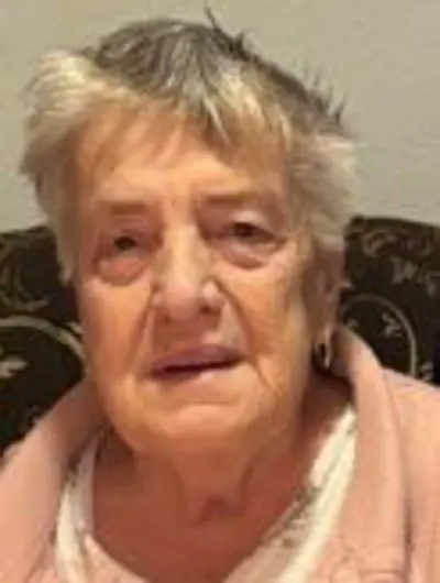 SUVADA (OSMAN) HASANOVIĆ rođ. STOMORNJAK - Osmrtnica