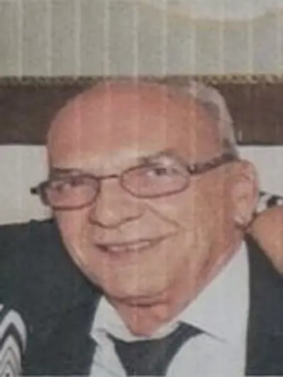  RAMIZ iz Vejnca VELIĆ - Osmrtnica - Osmrtnica, Velika Kladuša