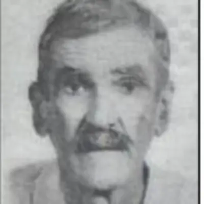 Žarko Čutura - Osmrtnica - Osmrtnica, Čapljina