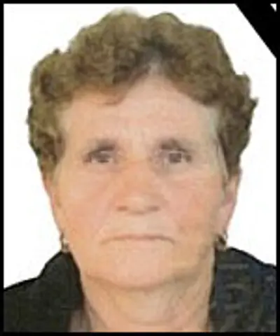 Vinka Vranješ (1949-2026) - Osmrtnica - Osmrtnica, Grude