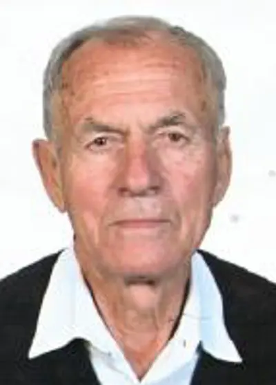 УРОШ ( Урош ) КОСИЋ - Osmrtnica - Osmrtnica, Banja Luka