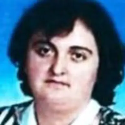 MIRA SUČIĆ rod. Kuliš (1969-2025) - Osmrtnica - Osmrtnica, Livno