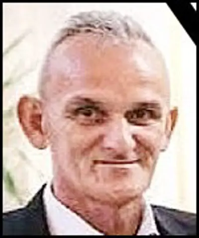 Vlado Vukoja (1962-2026) - Osmrtnica - Osmrtnica, Mostar