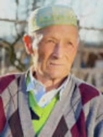 HAMED  KARAHODŽIĆ - Osmrtnica - Osmrtnica, Sarajevo