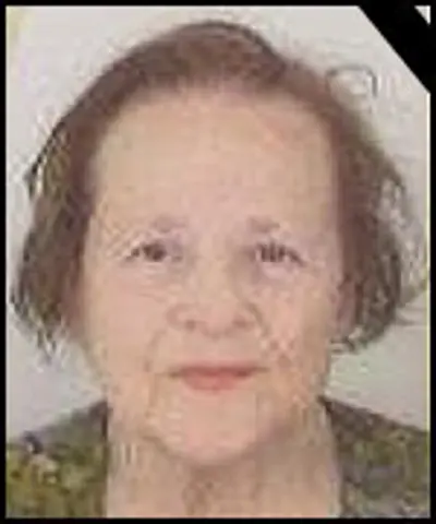 Melanija Ćubela (1934-2026) - Osmrtnica - Osmrtnica, Mostar