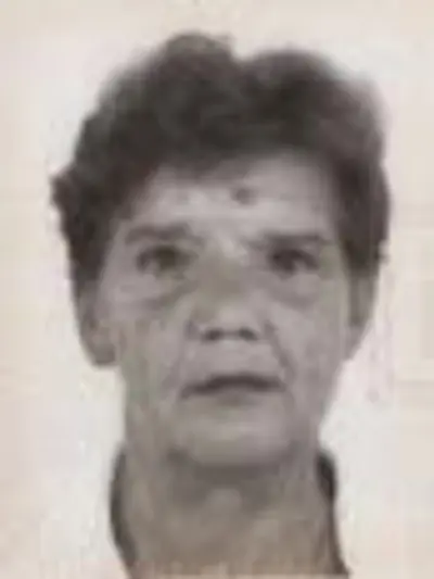 HAŠA-Majda ABLAKOVIĆ - Osmrtnica - Osmrtnica, Sarajevo