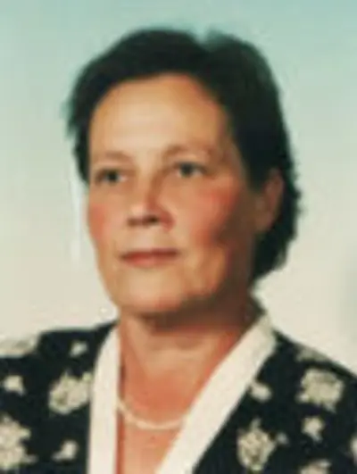 SAFIJA KUSTURA - Osmrtnica