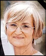 Nada Sesar (1967-2026) - Osmrtnica