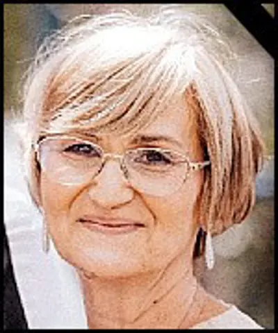 Nada Sesar (1967-2026) - Osmrtnica - Osmrtnica, Mostar
