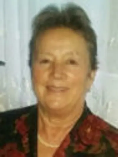 NAZA TORLAKOVIĆ - Osmrtnica - Osmrtnica, Sarajevo