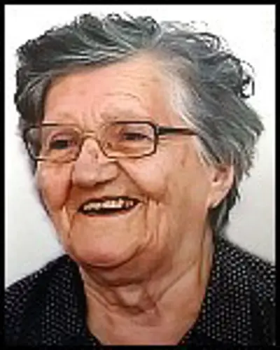 Manda Galić (1927-2025) - Osmrtnica - Osmrtnica, Posušje