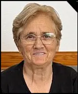 Milica Ćuk (1946-2025) - Osmrtnica
