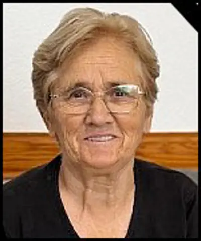 Milica Ćuk (1946-2025) - Osmrtnica - Osmrtnica, Posušje