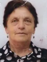 ZAHIDA (HILMO) OMERBEGOVIĆ rođ. UŠANOVIĆ - Osmrtnica