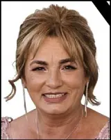 Delfa Soldo (1969-2026) - Osmrtnica